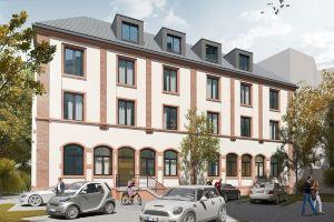 Joyn Hotel, Frankfurt am Main