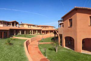 Borgo Dei Pescatori Hotel, Aglientu