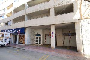Eurosol Hotel, Calpe