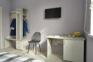Play Hotel, Kherson