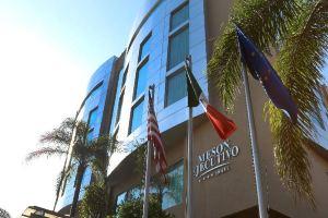 Mesón Ejecutivo Hotel, Guadalajara