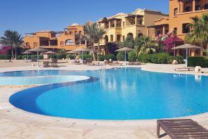 Vesta - Luxury Apt - 1Br - West Golf Apartments, El Gouna