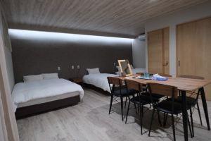 Soraru Hotel, Miyako Island
