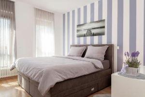 LunaRo Hotel, Zagreb