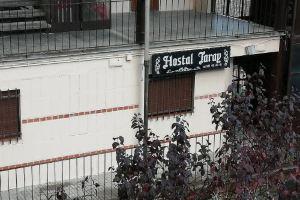 Hostal Residencia Taray Apart-hotel, Segovia