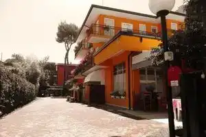 Albergo da Stefano, Eraclea Mare