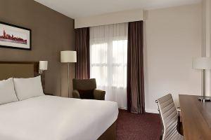 Leonardo Hotel Aberdeen, Aberdeen