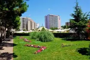 GT Royal Beach Apartments