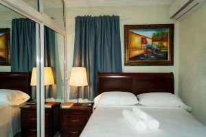 Villa Gumio - Your Comfort in Beach 2 Bedroom Apts by Redawning, Boca Chica