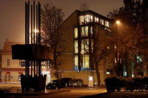 Grand Hotel Ocean, Maribor