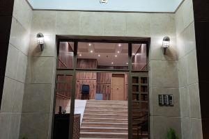 Les Belles Residences E Apartments, Tangier