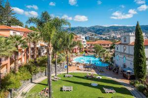 Pestana Miramar, Garden & Ocean Hotel, Funchal