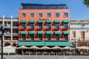 voco ROYALTY DOWNTOWN by IHG Hotel, Puebla