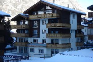 Casa Della Luce Apartments, Zermatt