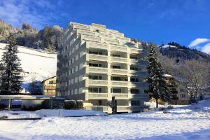 Sunnmatt West Wohnung 721 Apartments, Engelberg