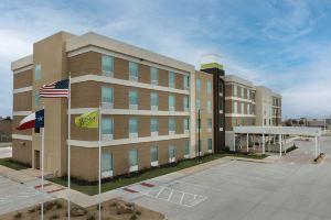 Home2 Suites by Hilton Southwest, Abilene