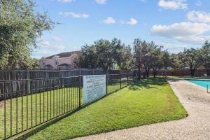 50 Yard Line Hotel, College Station