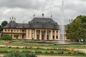 Apart 1 - Ferienwohnung City, Dresden