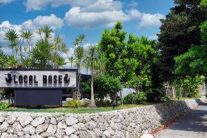 Hotel Local Base, Miyako Island