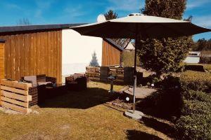 Vacation apartment in the Uckermark, Templin