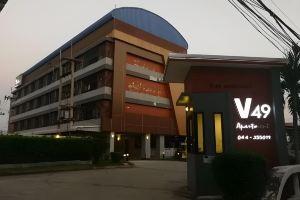V49 Apartment, Nakhon Ratchasima City