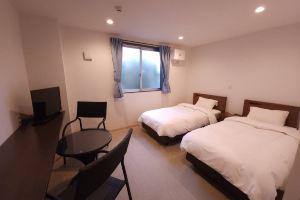 Hotel Paikaji, Ishigaki