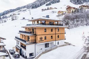 Mountain Suite Nr 201 Hotel, Grossarl