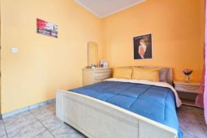 Apartman Family Luxury Private Parking, Paralia Katerinis
