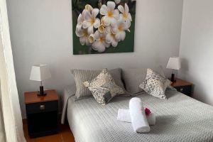 Cabaña Villa Los Plátanos