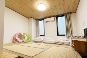 LOW COST RESORT MANZA BEACH, Onna
