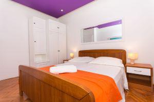 Apartment with Amazing Sea View, Trogir