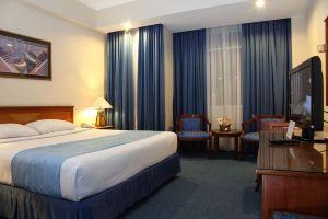 Hotel Bintang Wisata Mandiri, Jakarta