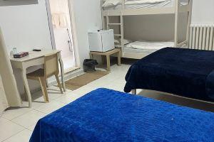 Hotel Transatlantique, Tunis
