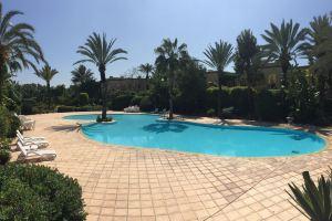 Residence Naama - Chez France-oceane Apartments, Agadir