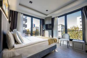 Alion Hotel, Izmir