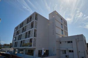 Arce Ryukyu Harbor Stay Hotel, Ginowan