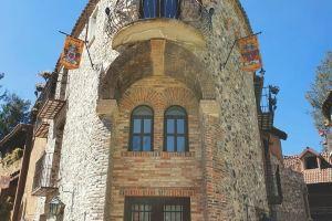Loft Milan Valkyrie Apartments, Puebla