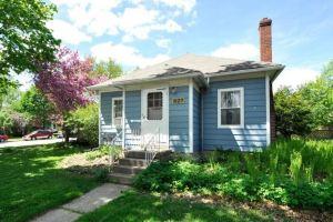 Beautiful Home Down the Street From Mayo Apartments, Rochester