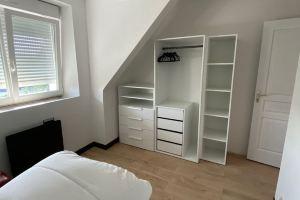 Apartment T3 in plage, Carnac