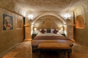 Doctor's Cave Cappadocia Hotel, Ortahisar