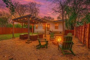 Walk to ACL-1 block-5min Zilker Home-Soco, Walkable ! Apartments, Austin