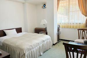 Ashikaga Business Hotel, Ashikaga
