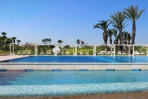Grand Hotel Masseria Santa Lucia, Ostuni