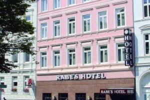 Md-Rabe's Hotel, Kiel