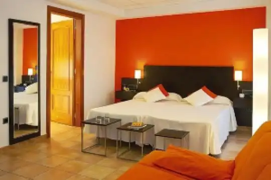 Hotel Spa Pinar del Mar, Platja d'Aro