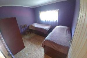 Lali`s Guest House in Juta, Dzhuta