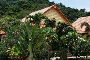 Chondaer Vil Bungalow & Boutique Mini-hotel, Kep