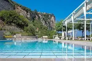 Le Ancore Hotel, Vico Equense