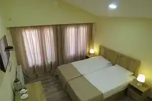 Old Street Hotel, Tbilisi