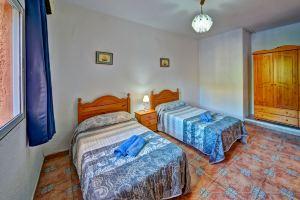 Canuta Baja 2 Hotel, Calpe